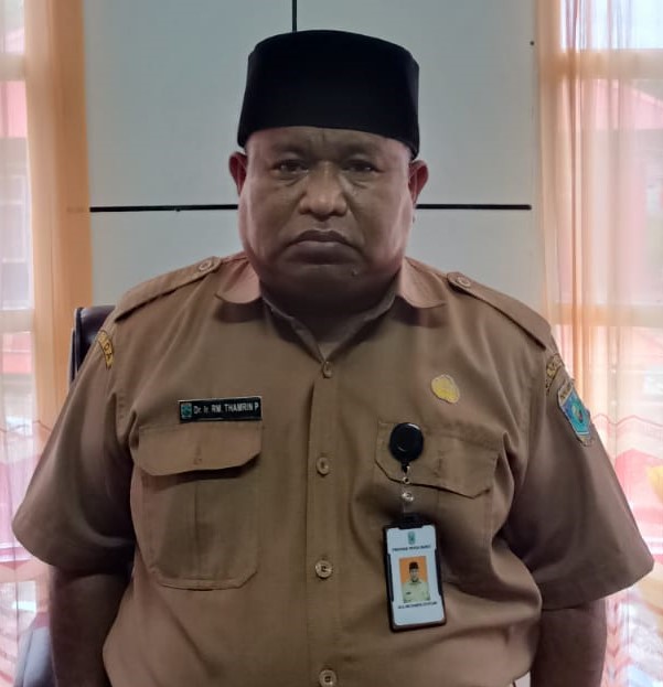 Dr. Ir. Rosa M. Thamrin Payapo, MH